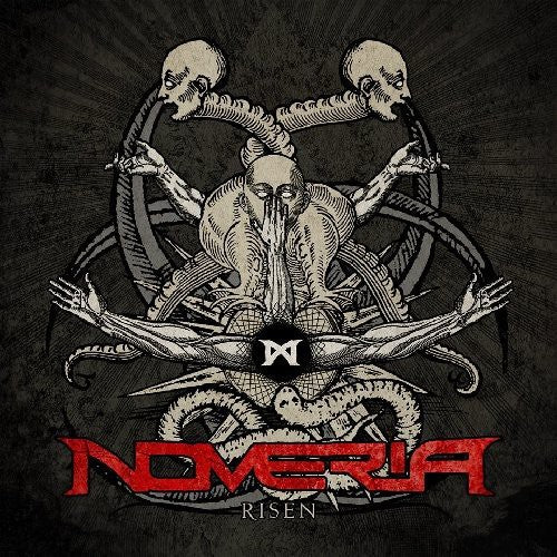 Noveria: Risen