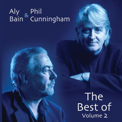 Bain, Aly / Cunningham, Phil: Best of Vol 2