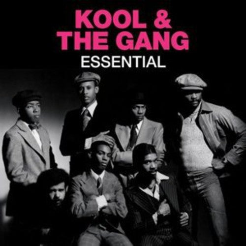 Kool & the Gang: Essential
