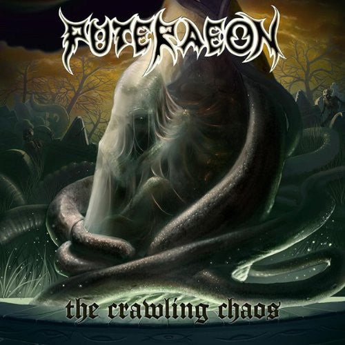 Puteraeon: Crawling Chaos/Ltd.Vin