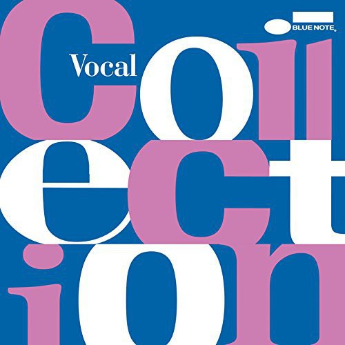 Blue Note-Vocal Collection / Various: Blue Note-Vocal Collection / Various