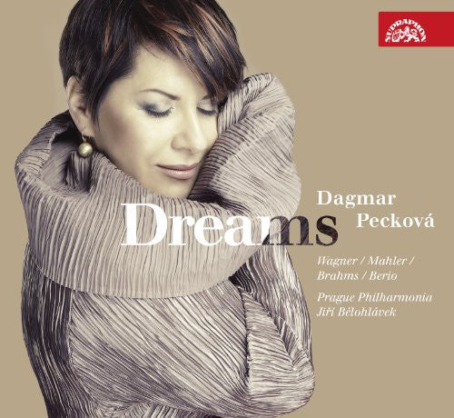 Mahler / Wagner / Brahms / Berio: Dreams