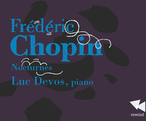 Chopin: Nocturnes 1