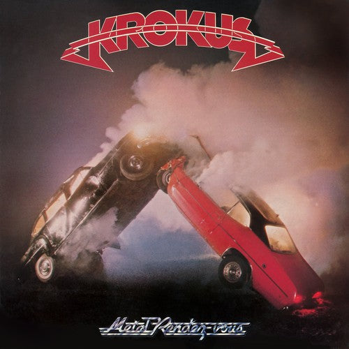 Krokus: Metal Rendezvous