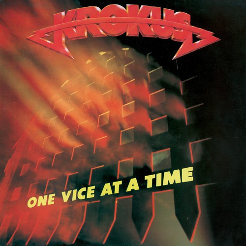 Krokus: KROKUS : One Vice at a Time