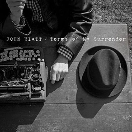 Hiatt, John: Terms of My Surrender