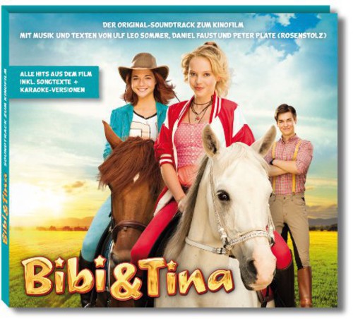 Bibi & Tina / O.S.T.: Bibi & Tina (Original Soundtrack)