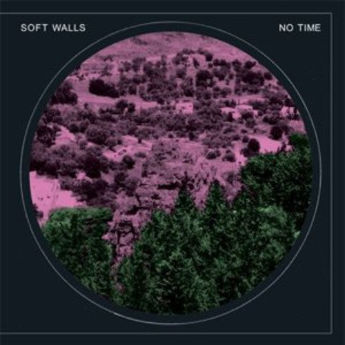 Soft Walls: No Time