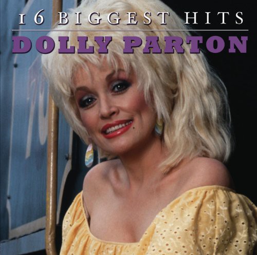Parton, Dolly: 16 Biggest Hits