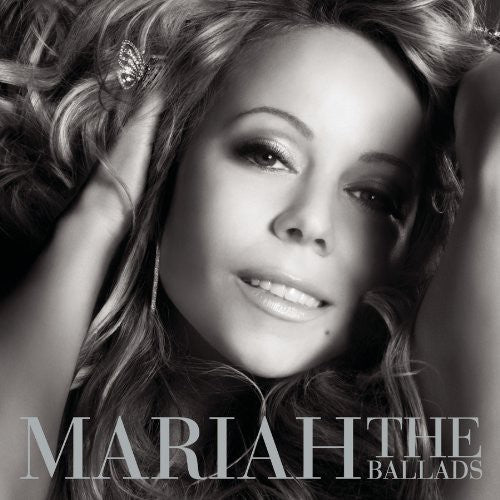 Carey, Mariah: Ballads