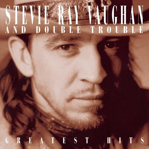 Vaughan, Stevie Ray: Greatest Hits
