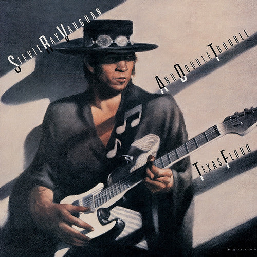 Vaughan, Stevie Ray & Double Trouble: Texas Flood