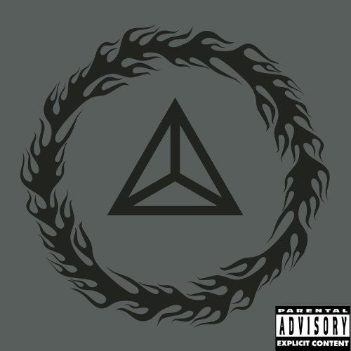 Mudvayne: End of All Things to Come