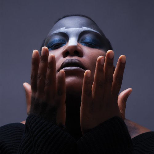 Ndegeocello, Meshell: Comet Come to Me