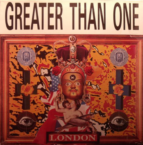 Greater Than One: London