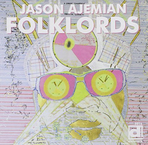 Ajemian, Jason: Folklords