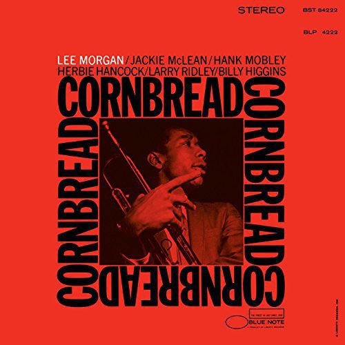 Morgan, Lee: Cornbread