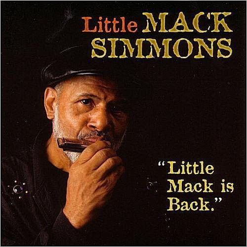 Simmons, Little Mac: Little Mac Is Back