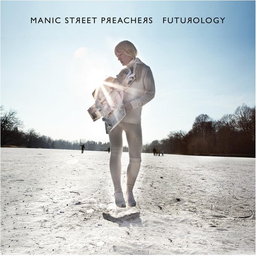 Manic Street Preachers: Futurology