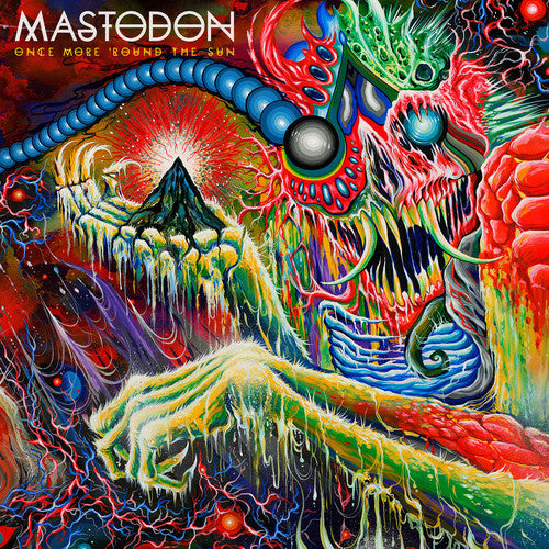 Mastodon: Once More Round the Sun