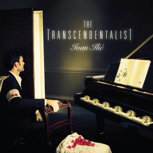 Scriabin / Cage / Wollschleger / Feldman: Transcendentalist