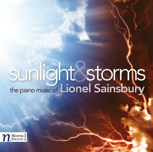 Sainsbury: Sunlight & Storms