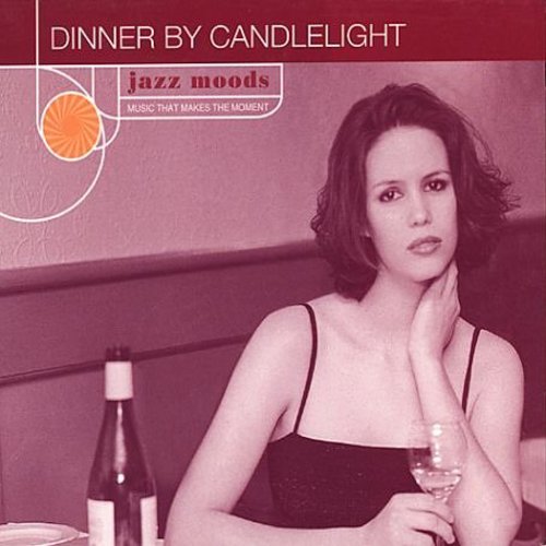 Jazz Moods: Dinner by Candlelight / Various: Jazz Moods: Dinner By Candlelight / Various