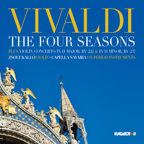 Vivaldi: Four Seasons