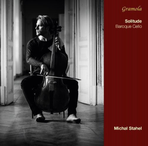 Gabrielli / Bach / Stahel: Solitude