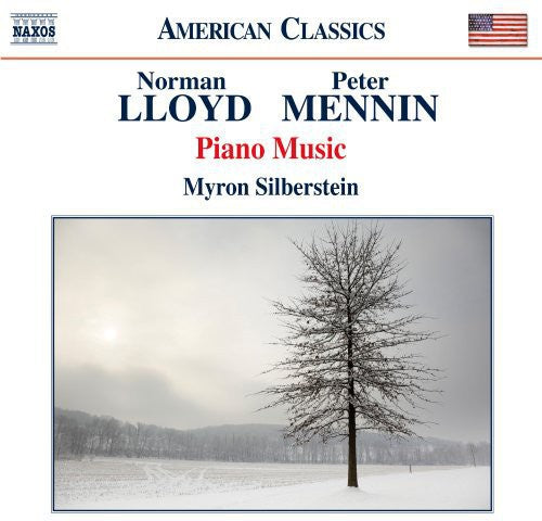 Lloyd / Mennin: Piano Works