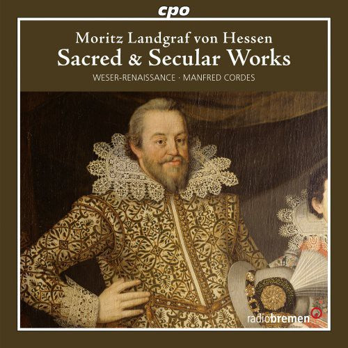 Hessen: Sacred & Secular Works