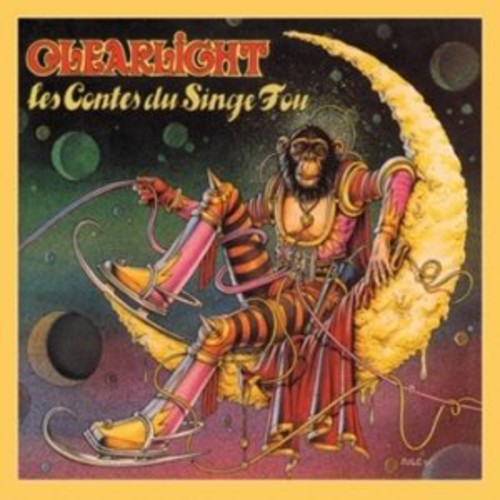 Clearlight: Les Contes Du Singe Fou