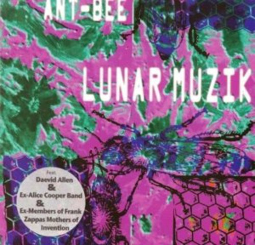 Ant Bee: Lunar Musik