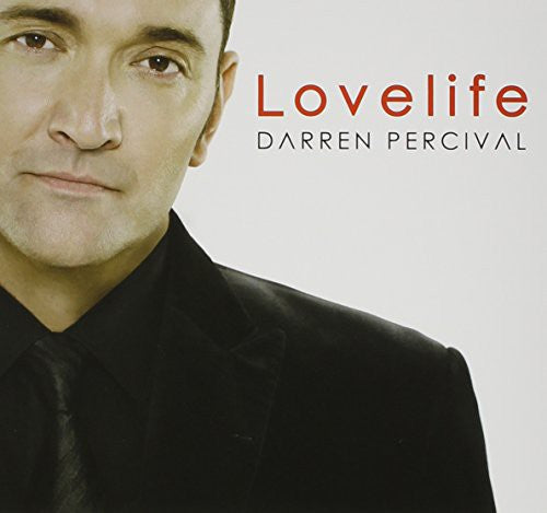 Percival, Darren: Lovelife