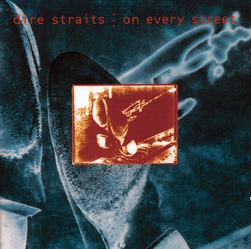 Dire Straits: On Every Street