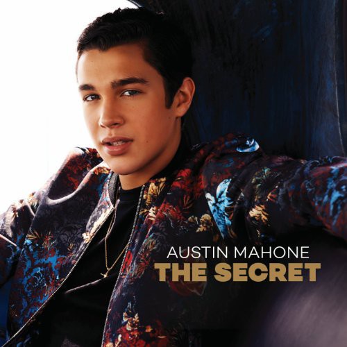 Mahone, Austin: Secret