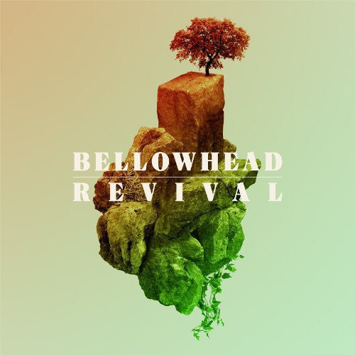 Bellowhead: Revival