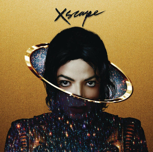 Jackson, Michael: Xcape-Deluxe Version