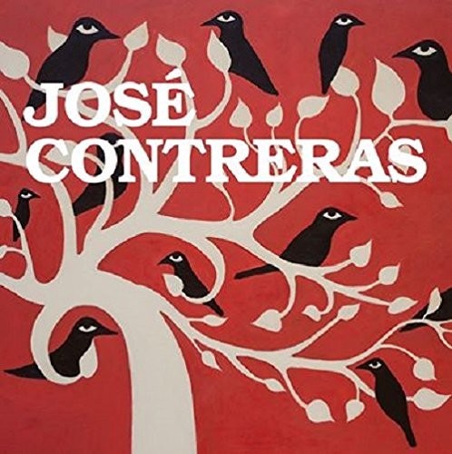 Contreras, Jose: Jose Contreras