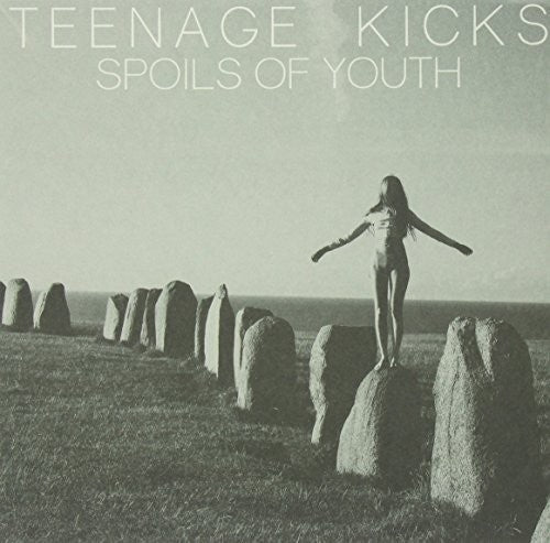 Teenage Kicks: Spoils of Youth