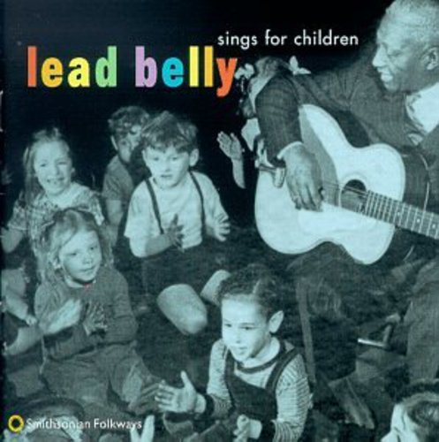 Leadbelly: Sings for Children