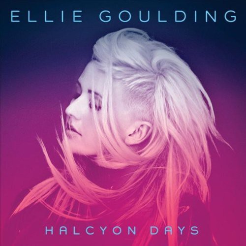 Goulding, Ellie: Halcyon Days