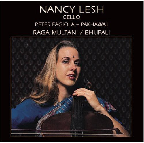 Lesh, Nancy: Cello