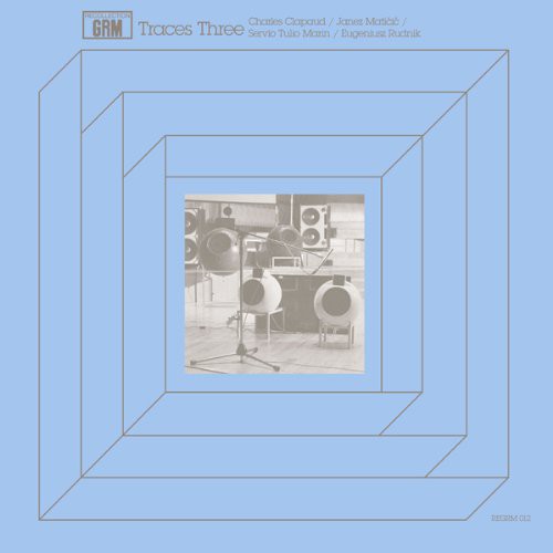 Traces Three / Various: Traces Three / Various