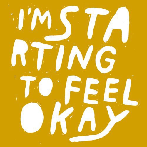 Kawasaki, Toshiya: I'm Starting to Feel Okay Vol. 6-10 Years PT 1