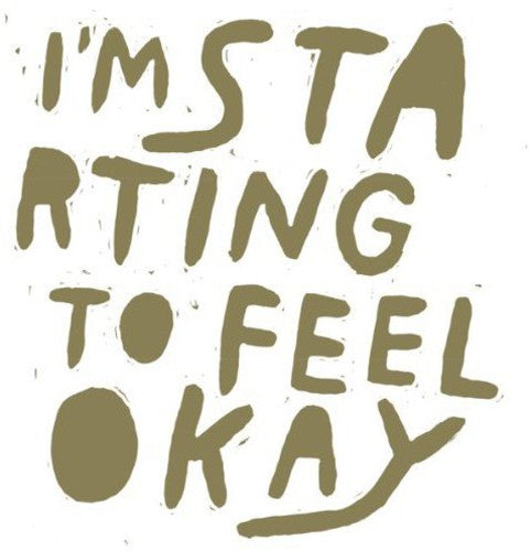 Kawasaki, Toshiya: I'm Starting to Feel Okay Vol. 6-10 Years PT 2