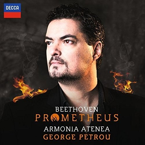 Beethoven / Atenea / Petrou: Prometheus