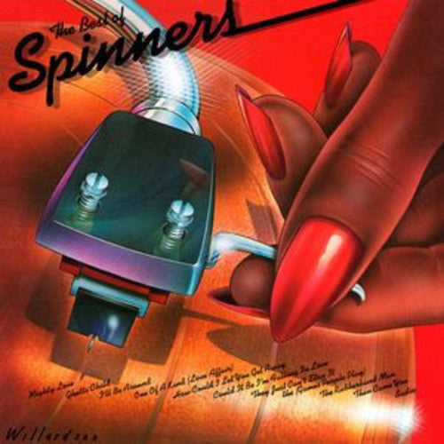 Spinners: Best of Spinners