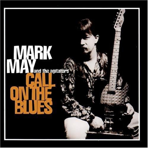 May, Mark: Call on the Blues