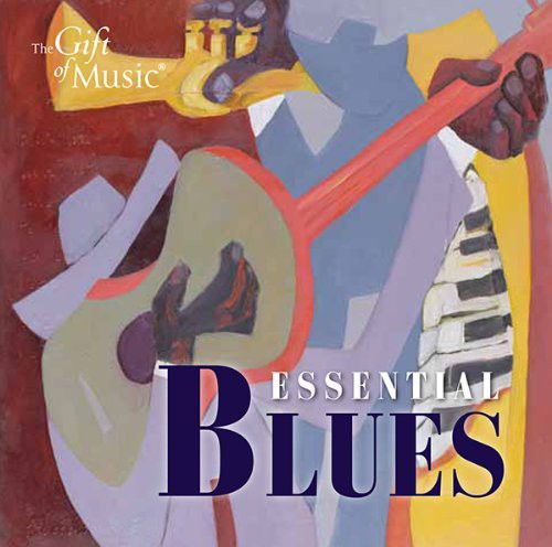 Essential Blues / Various: Essential Blues / Various